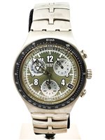 Orologio Swatch Irony in Acciaio YCS439G - YCS439G